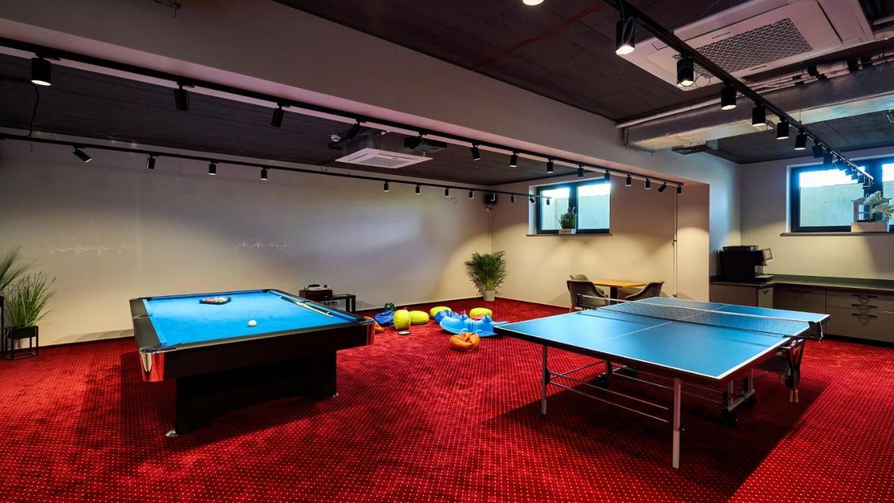 Apartamenty Sun & Snow Resorts D Bialka Tatrzanska Z Sauna Bagian luar foto